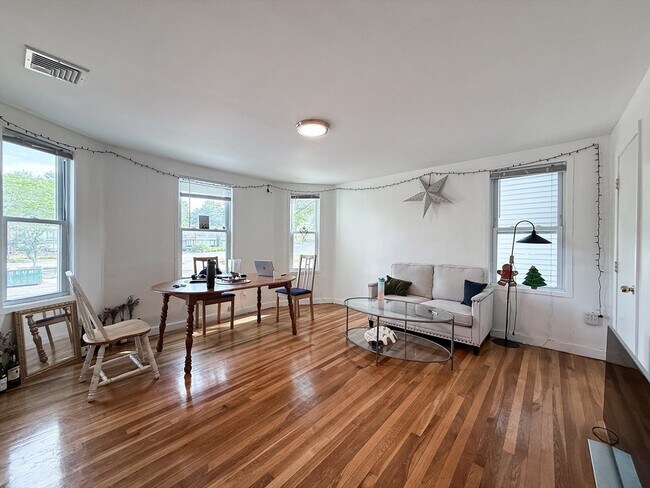 property at 803 Boylston St