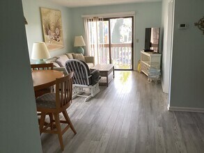 880-A1A A1A Beach Blvd in St. Augustine, FL - Building Photo - Building Photo