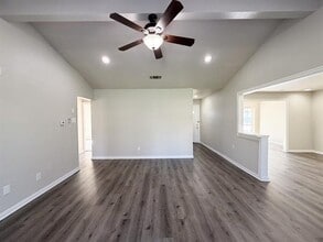 1307 Janann Ave in Arlington, TX - Building Photo - Building Photo