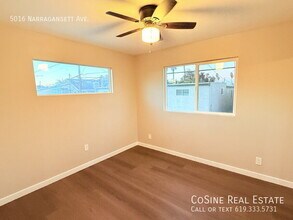 5016 Narragansett Ave in San Diego, CA - Building Photo - Building Photo