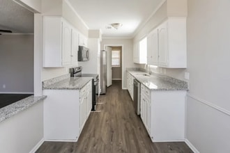 4858 Stallcup Dr in Mesquite, TX - Building Photo - Building Photo