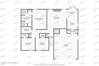 13681 S Poplar St in Glenpool, OK - Building Photo - Building Photo