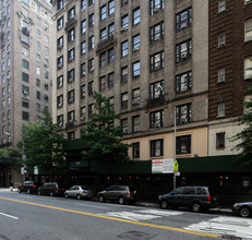 Chautauqua Apartments in New York, NY - Building Photo - Building Photo