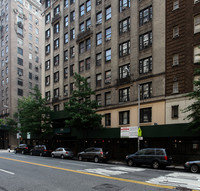 Chautauqua Apartments in New York, NY - Foto de edificio - Building Photo