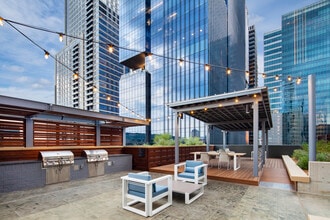 AMLI on 2ND in Austin, TX - Foto de edificio - Building Photo