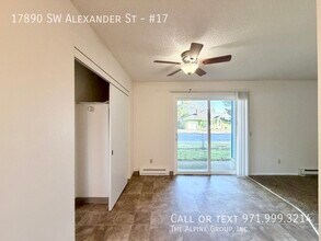 17890 SW Alexander St in Beaverton, OR - Building Photo - Building Photo