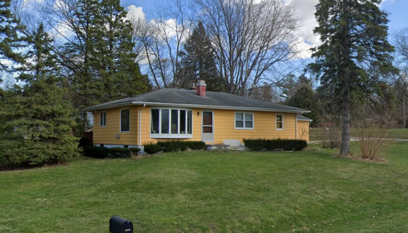 W4559 Eleanore Ln in Fond du Lac, WI - Building Photo