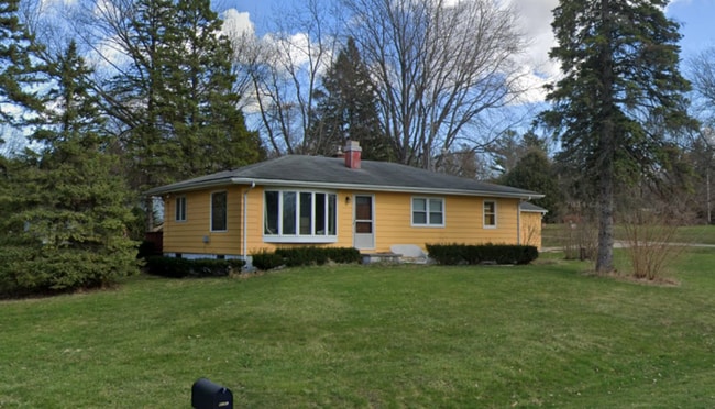 property at W4559 Eleanore Ln
