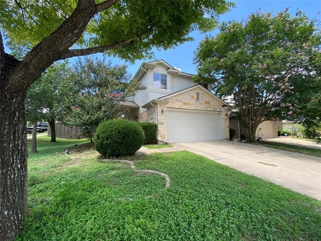 property at 2000 Golden Sunrise Ln