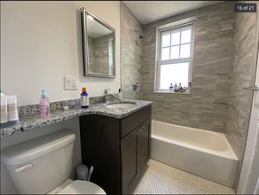 1699 Cambridge St, Unit 12 in Cambridge, MA - Building Photo - Building Photo