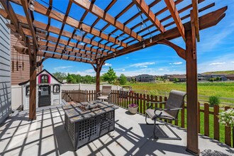 12855 Randles Ave in Parker, CO - Building Photo - Building Photo
