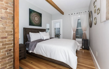 96 Elm St, Unit #1 in Somerville, MA - Building Photo - Building Photo