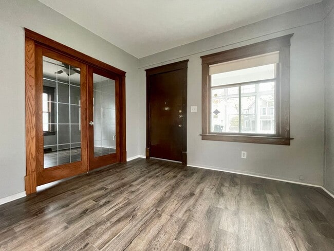 property at 3247 N 6th St