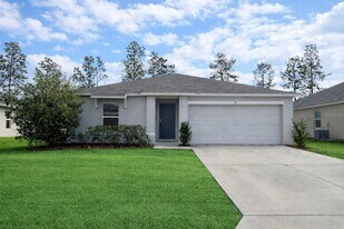93 Hickory Course Pass in Ocala, FL - Building Photo