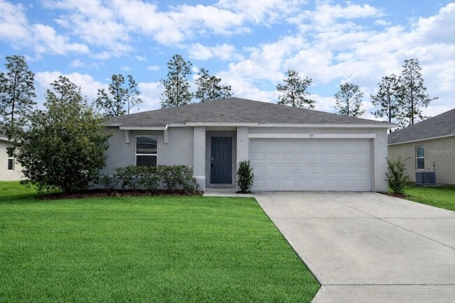 property at 93 Hickory Course Pass