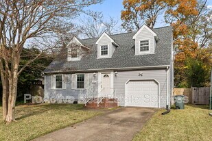 442 New Jersey Ave in Norfolk, VA - Building Photo