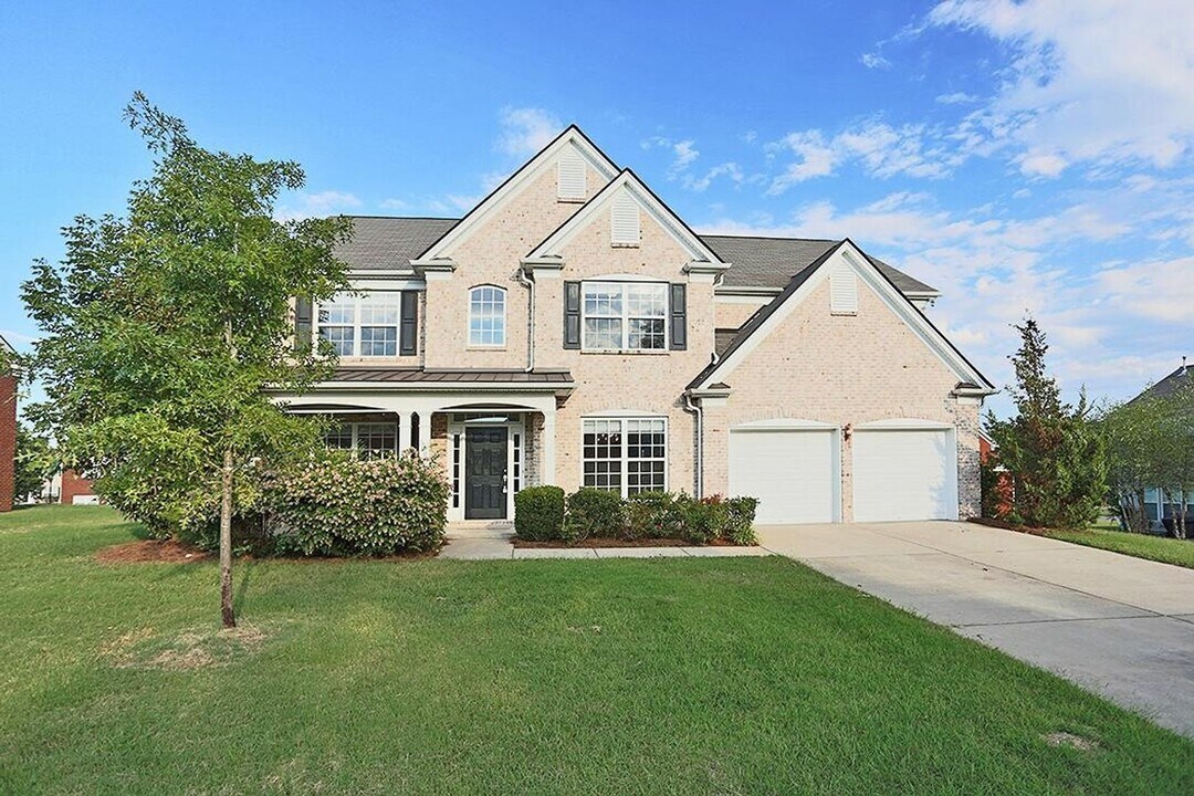 2004 Universe Ct in Nolensville, TN - Building Photo