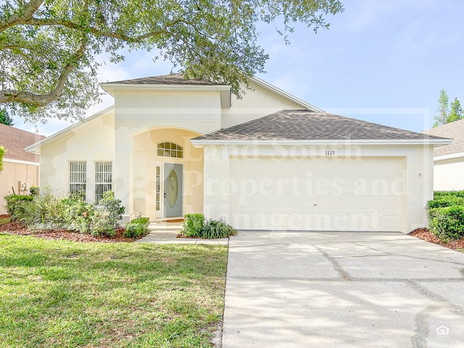 property at 1119 Clearpointe Way