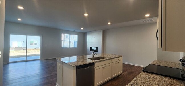 5312 Melbourne Ln in Flowery Branch, GA - Building Photo - Building Photo