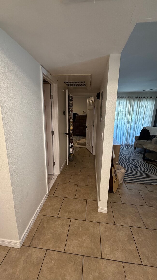 property at 3119 W Cochise Dr