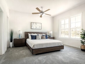 Sienna Phase 1 in Camp Hill, PA - Foto de edificio - Building Photo