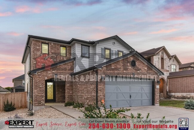 9013 Sage Valley Drive in Temple, TX - Building Photo - Building Photo