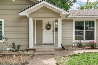 4016 Austin Ave in Waco, TX - Building Photo - Building Photo