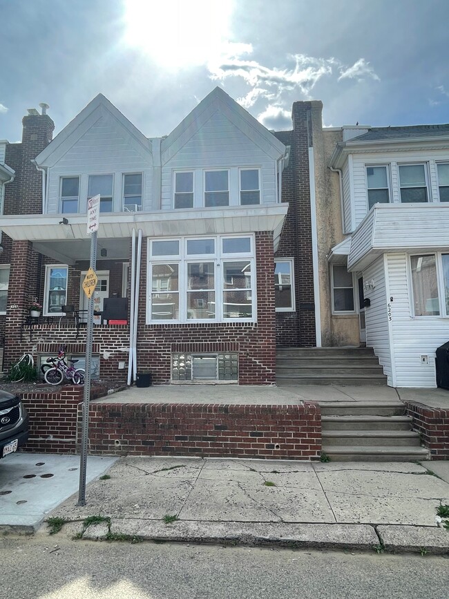 property at 6205 Mershon St