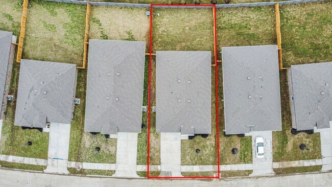 7731 Suffolk Vly Ln in Arcola, TX - Building Photo - Building Photo