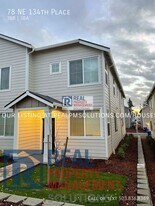 78 NE 134th Pl in Portland, OR - Building Photo