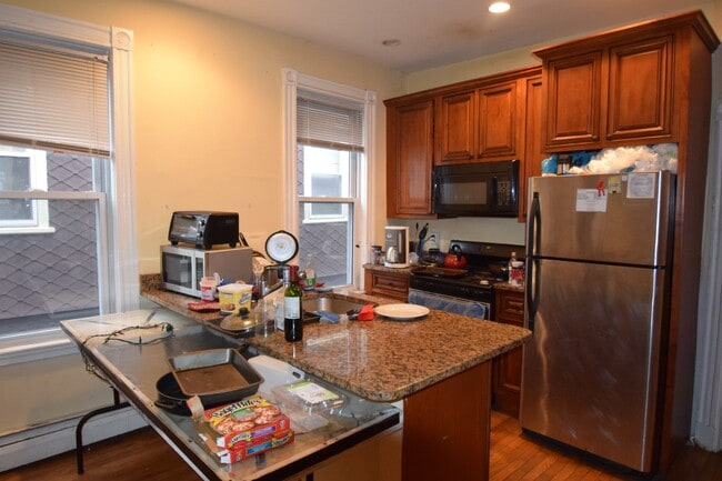 property at 36 Cherokee St