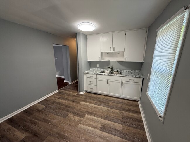 3513 Dakota Ave in Flint, MI - Building Photo - Building Photo