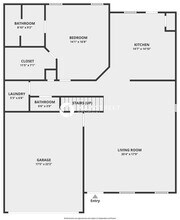 2615 Whitaker Dr in Seagoville, TX - Foto de edificio - Building Photo