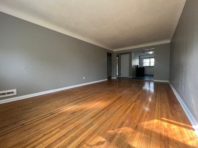 property at 3717 Regent Ave N