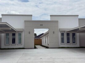 2608 East Harrison Avenue in Alton, TX - Building Photo