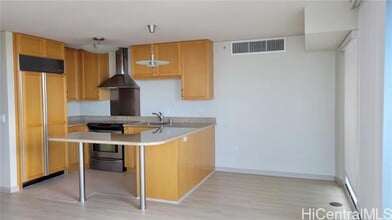 1288 Kapiolani Blvd in Honolulu, HI - Building Photo - Building Photo