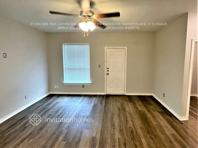 1944 Melrose St in Arlington, TX - Building Photo - Building Photo