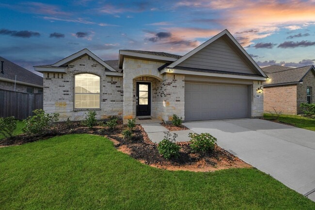 property at 2947 Palominos Wy