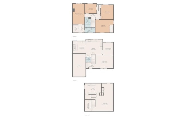 874 Hilton Dr in Reynoldsburg, OH - Building Photo - Building Photo