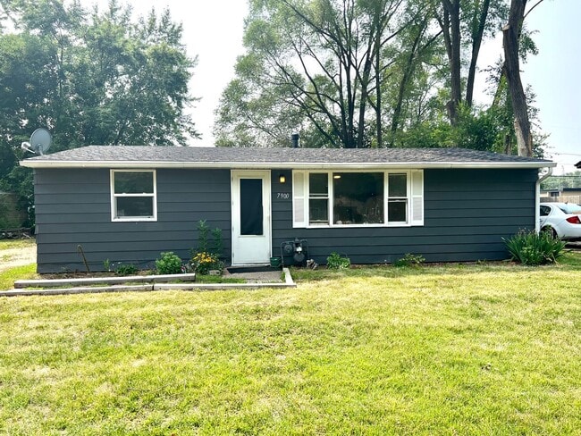7900 Cadet Rd