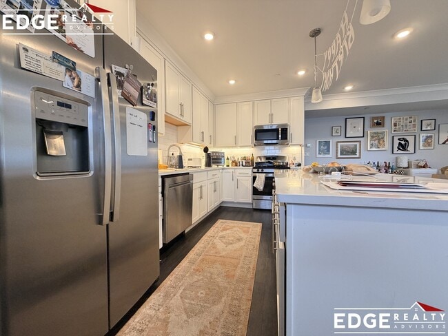 property at 80 N Beacon St