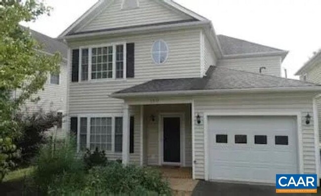 140 Burnet St in Charlottesville, VA - Building Photo - Building Photo