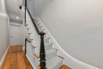 49 Winchester St in Boston, MA - Building Photo - Building Photo
