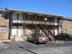 2700 Waverly St in Knoxville, TN - Building Photo - Building Photo