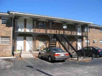 2700 Waverly St in Knoxville, TN - Foto de edificio - Building Photo