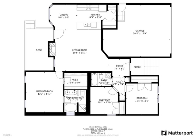 54 Pedernales Dr in Smithfield, NC - Building Photo - Building Photo