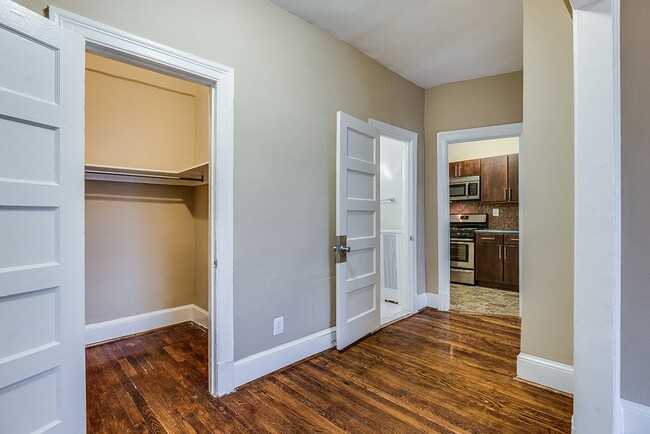 1630 Park Apartments in Washington, DC - Building Photo - Building Photo