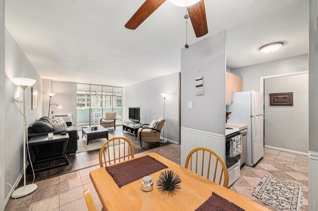 1111 Ash St in Denver, CO - Building Photo - Building Photo