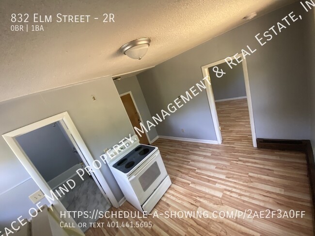 property at 832 Elm St