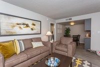 Sun Wood Senior Apartments in Peoria, AZ - Building Photo - Interior Photo